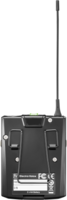 RE3-BPT-5L RE3 WIRELESS BODYPACK TRANSMITTER, COMPONENT ONLY / NO MIC  FREQ 488-524MHZ